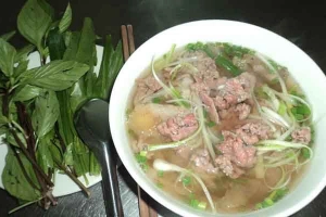 Quán Ăn Phở Nha Trang 145