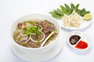Quán Ăn Phở Nhất Nhất