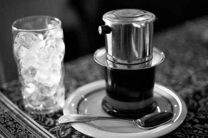 Phố Nhỏ Cafe - Đường Số 55