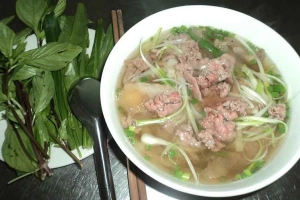 Quán Ăn Phở Nội Thành
