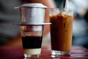 Phố Núi 1 Cafe