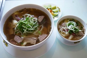 Quán Ăn Phở Ông Hùng - AEON Mall Tân Phú