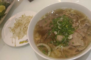 Quán Ăn Phở Ông Hùng - 183 Đào Duy Anh