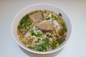 Quán Ăn Phở Ông Hùng - Times City