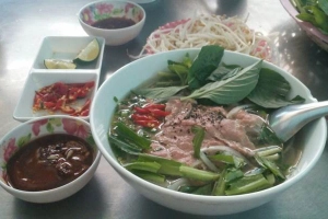 Phở Phát Đạt Hà Nội