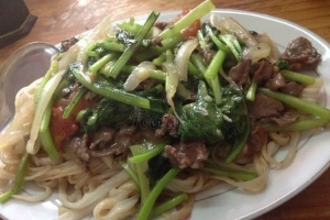 Quán Ăn Phở Phú Cường - Trần Quốc Hoàn
