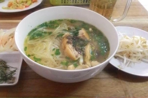 Quán Ăn Phở Phương Bắc