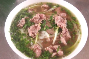 Phở Phương Dung