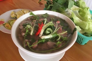 Quán Ăn Phở Phương