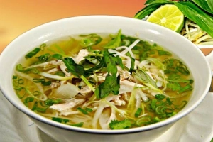 Quán Ăn Phở Phương - Đường Số 33