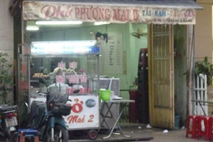 Quán Ăn Phở Phương Mai 2
