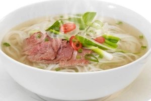 Quán Ăn Phở Quốc Huy
