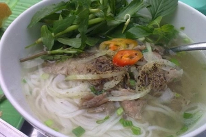 Quán Ăn Phở Quỳnh Mai - Củ Chi