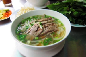 Quán Ăn Phở Sáu 2
