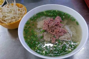 Quán Ăn Phở Tân