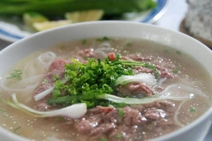Quán Ăn Phở Thanh Đa