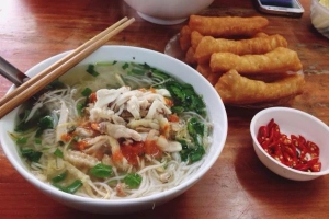 Quán Ăn Phở Thao