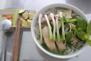 Quán Ăn Phở Thìn Bờ Hồ