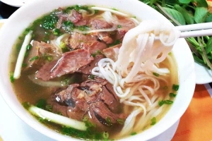 Quán Ăn Phở Thìn Hà Nội 2