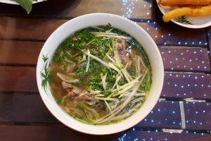 Quán Ăn Phở Thìn Hà Nội - Phở & Bún Bò Huế