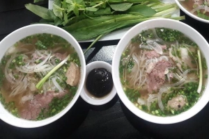 Quán Ăn Phở Thìn Hà Nội