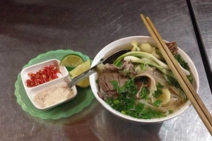 Phở Thìn - Phở Bò Nam Định