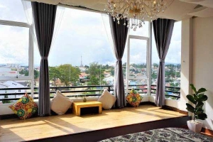Phố Thường House