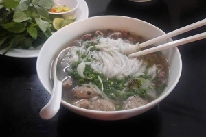 Quán Ăn Phở Thủy