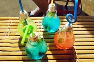 Phố - Trà Tắc & Ăn Vặt