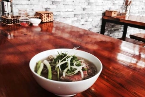 Quán Ăn Phở Tràng An
