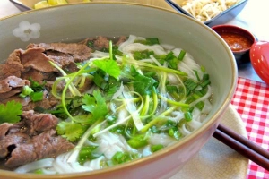 Quán Ăn Phở Trang - Phan Đăng Lưu