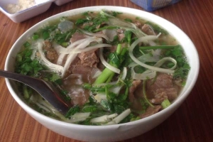 Quán Ăn Phở Tuấn Oanh - Cầu Giấy