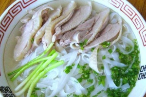 Quán Ăn Phở Tưởng - Cầu Giấy