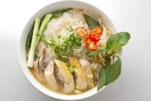 Quán Ăn Phở Tưởng - Lê Trọng Tấn