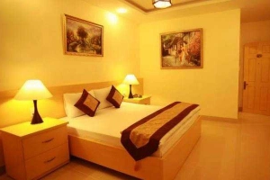 Phố Vắng 1 Hotel