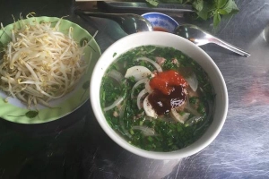 Quán Ăn Phở Việt Hưng