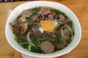Quán Ăn Phở Việt