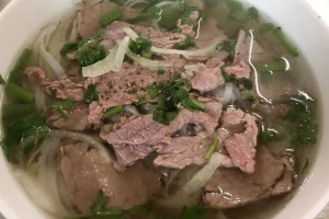 Quán Ăn Phở Vinh Ký