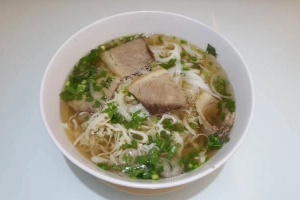 Phở Xì Trum