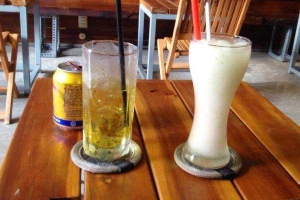 Phố Xưa Cafe - Nguyễn Chánh