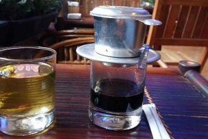 Phố Xưa Cafe - Phạm Tuấn Tài