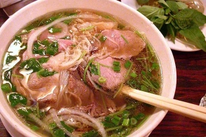 Quán Ăn Phở Xuân - Lê Lai
