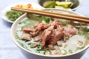 Quán Ăn Phở Yên & Lẩu