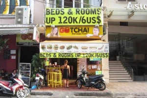 Phoenix Hostel