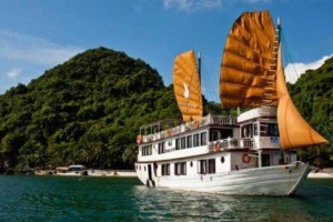 Phoenix Luxury Cruise - Tuần Châu