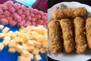 Phomai, Bột Lắc & Nem Tẩm - Shop Online