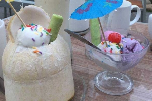 Phong Cách Cafe - Nguyễn Văn Lịch