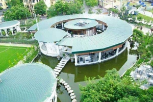 Phong Cầm Cafe