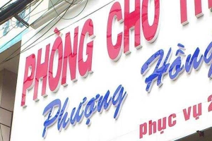 Phòng Cho Thuê Phượng Hồng