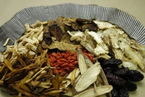 Phòng Chuẩn Trị Đông Y